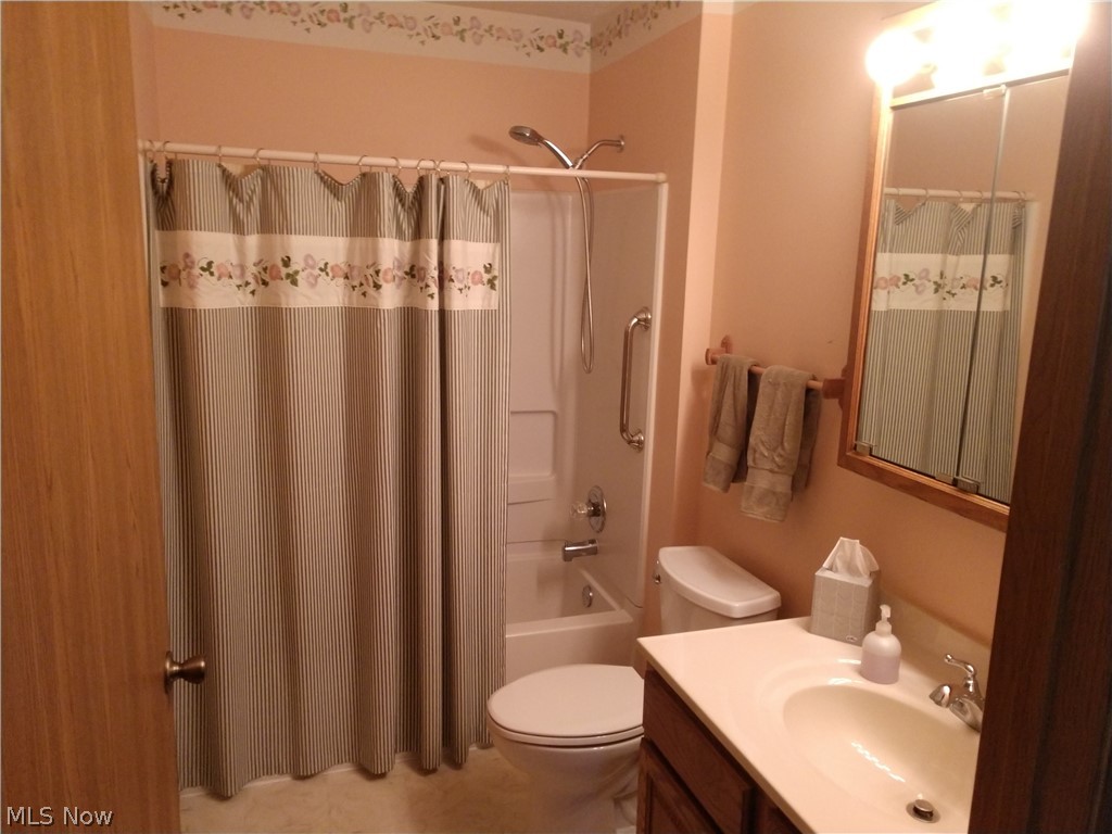 Muirwood Village Condo - Residential