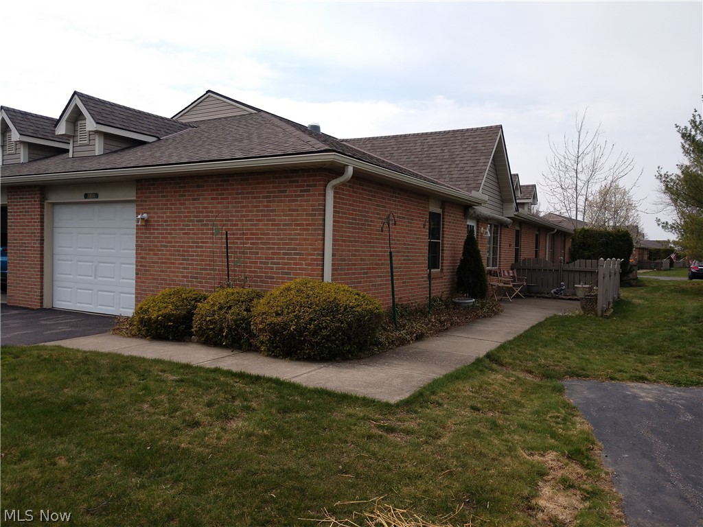 Muirwood Village Condo - Residential