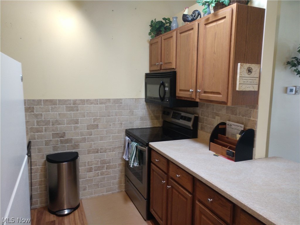 Muirwood Village Condo - Residential