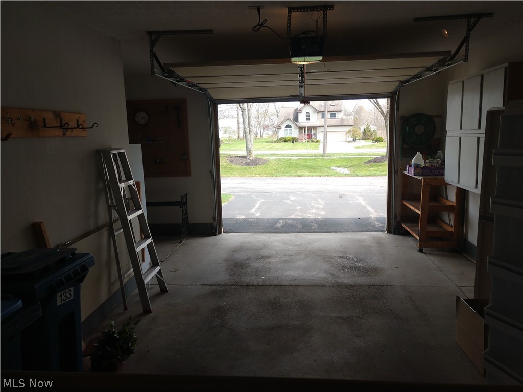 Muirwood Village Condo - Residential