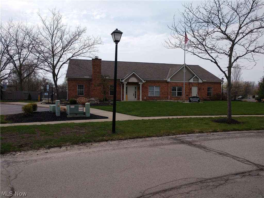 Muirwood Village Condo - Residential