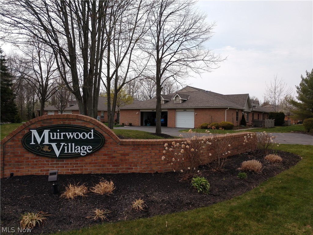Muirwood Village Condo - Residential