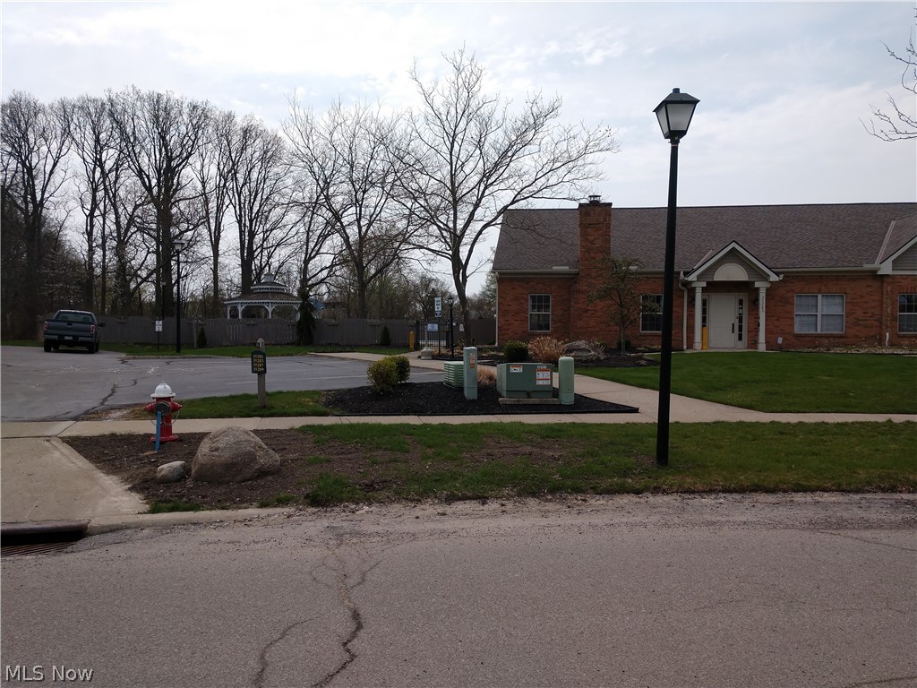 Muirwood Village Condo - Residential