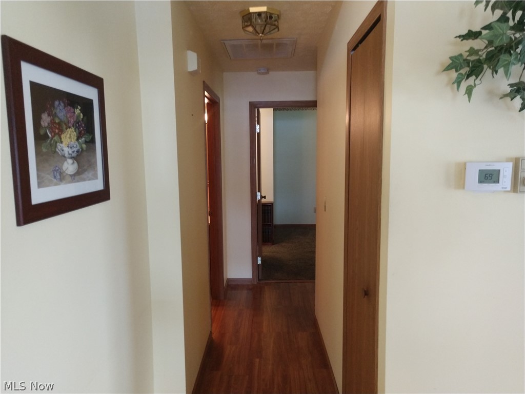 Muirwood Village Condo - Residential