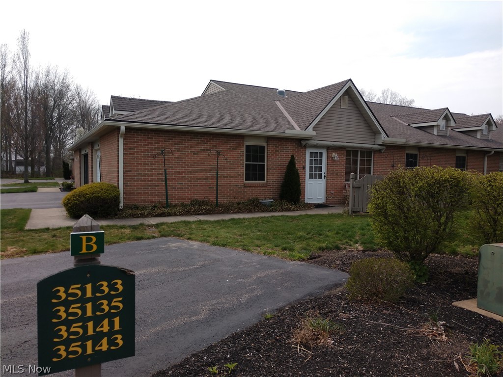 Muirwood Village Condo - Residential