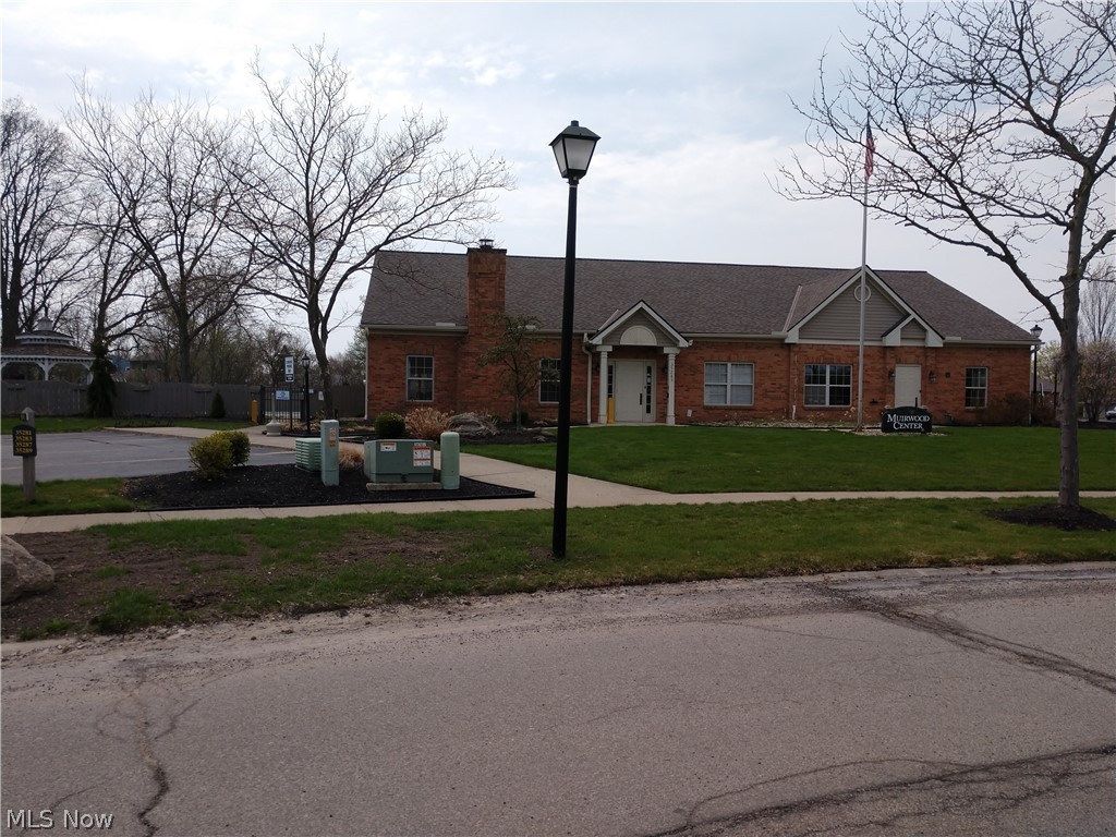 Muirwood Village Condo - Residential