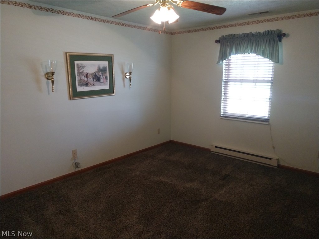 Muirwood Village Condo - Residential