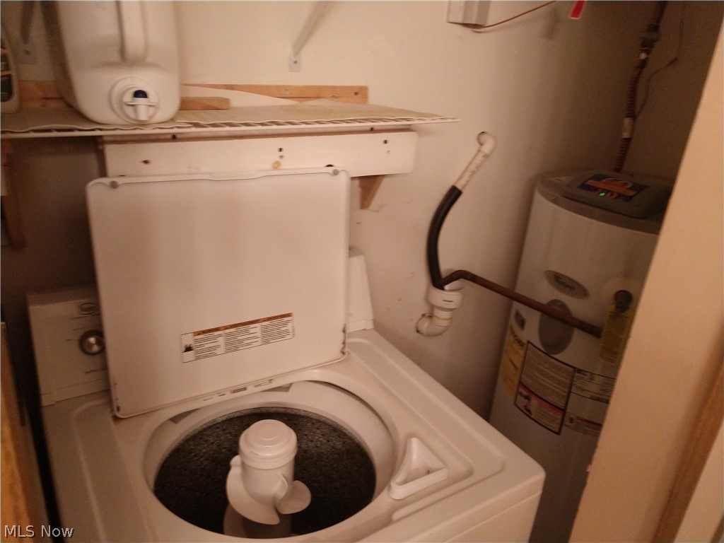 Muirwood Village Condo - Residential