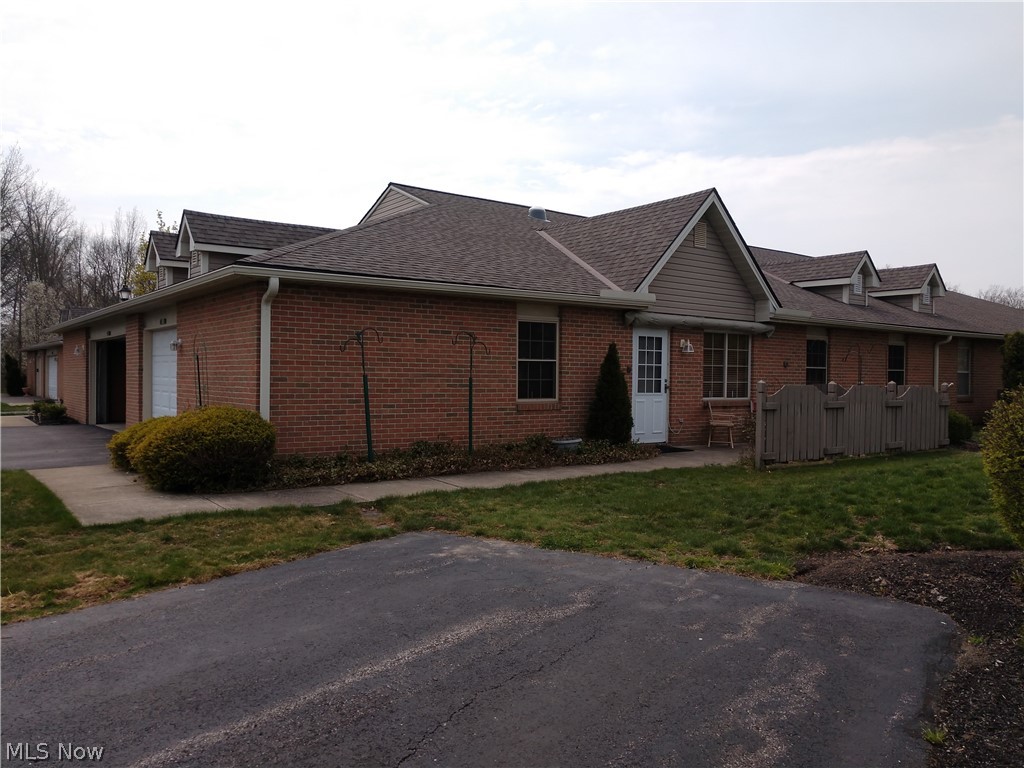 Muirwood Village Condo - Residential