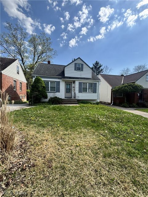 Photo of South Euclid, OH 44121 (MLS # 5204142)
