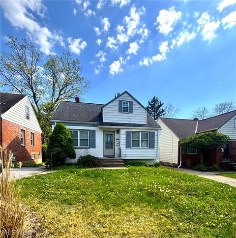 Tiny photo for South Euclid, OH 44121 (MLS # 5204142)