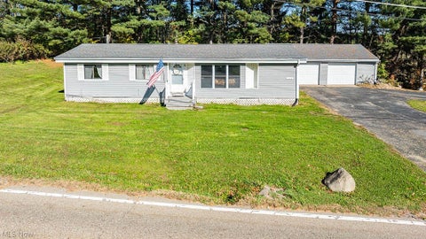 Tiny photo for 35228 Salem Grange Road, Salem, OH 44460 (MLS # 5255444)