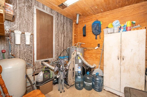 Tiny photo for 35228 Salem Grange Road, Salem, OH 44460 (MLS # 5255444)