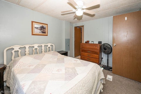 Tiny photo for 35228 Salem Grange Road, Salem, OH 44460 (MLS # 5255444)