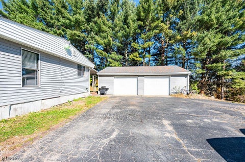 Tiny photo for 35228 Salem Grange Road, Salem, OH 44460 (MLS # 5255444)