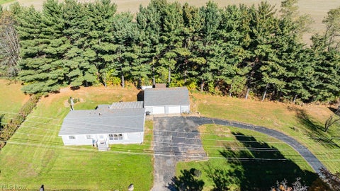 Tiny photo for 35228 Salem Grange Road, Salem, OH 44460 (MLS # 5255444)
