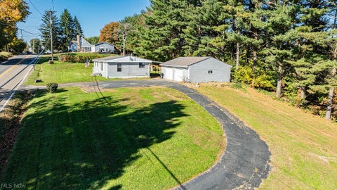Tiny photo for 35228 Salem Grange Road, Salem, OH 44460 (MLS # 5255444)