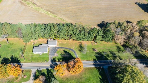 Tiny photo for 35228 Salem Grange Road, Salem, OH 44460 (MLS # 5255444)
