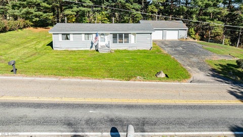 Tiny photo for 35228 Salem Grange Road, Salem, OH 44460 (MLS # 5255444)