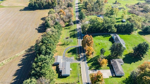 Tiny photo for 35228 Salem Grange Road, Salem, OH 44460 (MLS # 5255444)