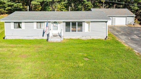 Tiny photo for 35228 Salem Grange Road, Salem, OH 44460 (MLS # 5255444)