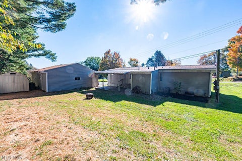 Tiny photo for 35228 Salem Grange Road, Salem, OH 44460 (MLS # 5255444)