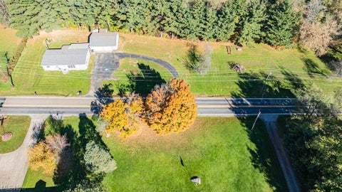Tiny photo for 35228 Salem Grange Road, Salem, OH 44460 (MLS # 5255444)