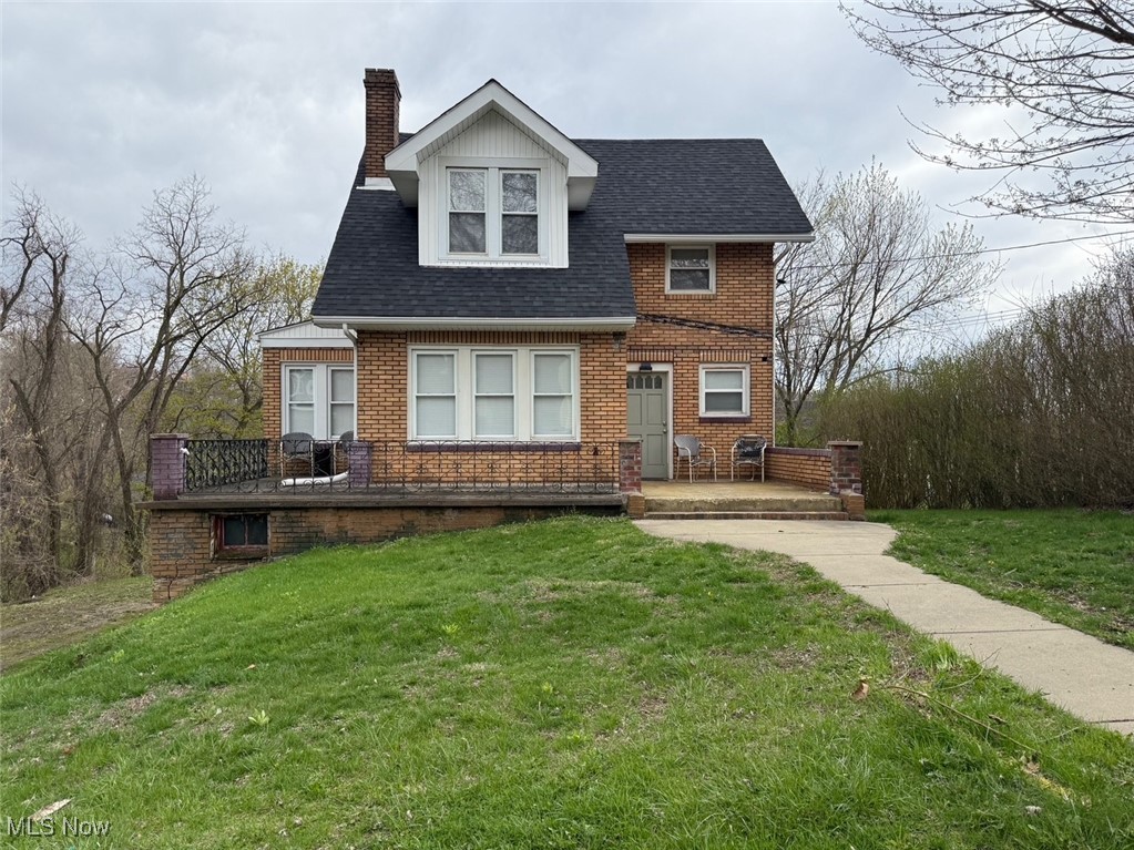 168 Franklin Street, Weirton, West Virginia image 1