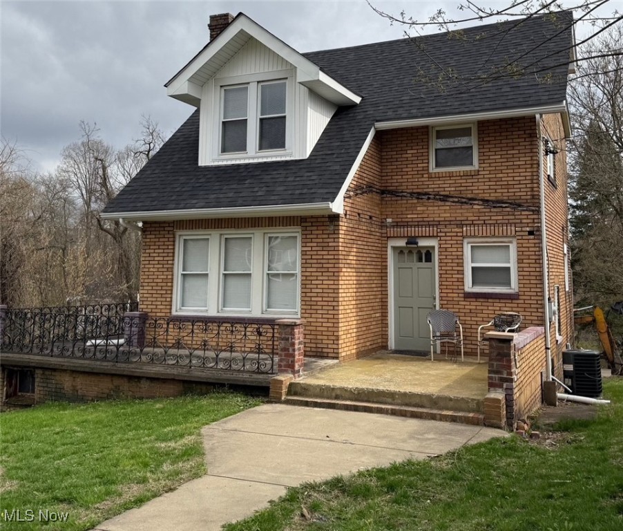 168 Franklin Street, Weirton, West Virginia image 2