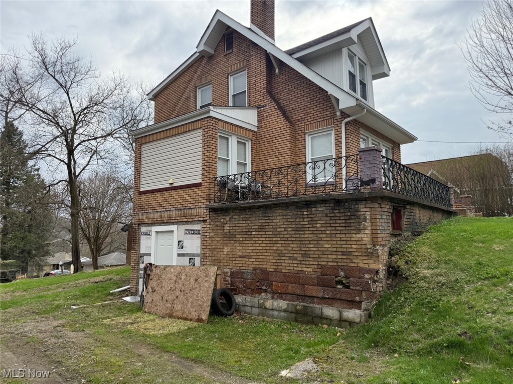 168 Franklin Street, Weirton, West Virginia image 17