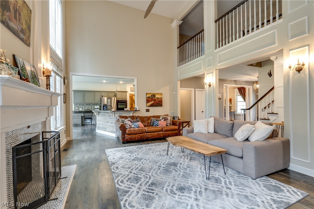 Mallards Crossing - Residential