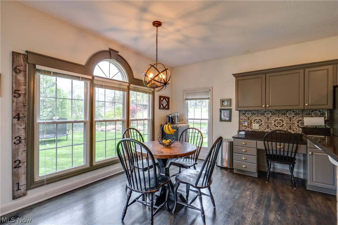 Mallards Crossing - Residential