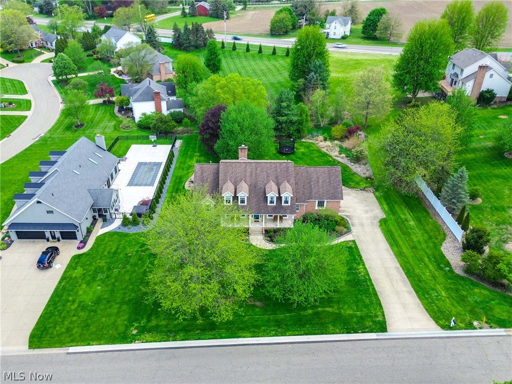 Mallards Crossing - Residential