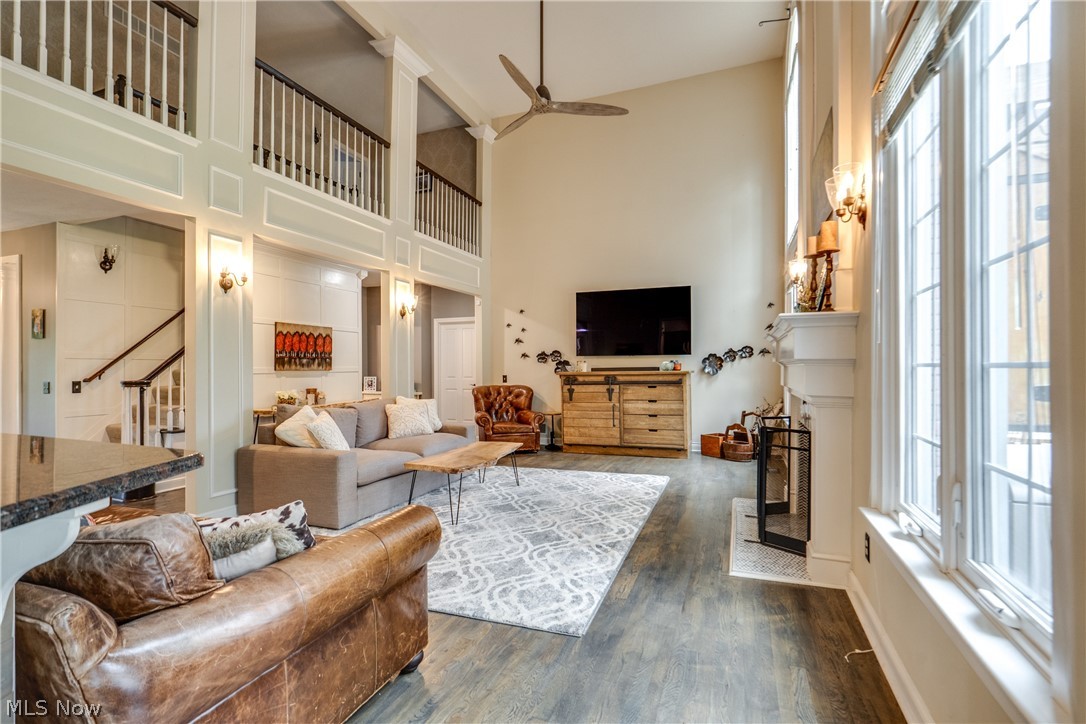 Mallards Crossing - Residential