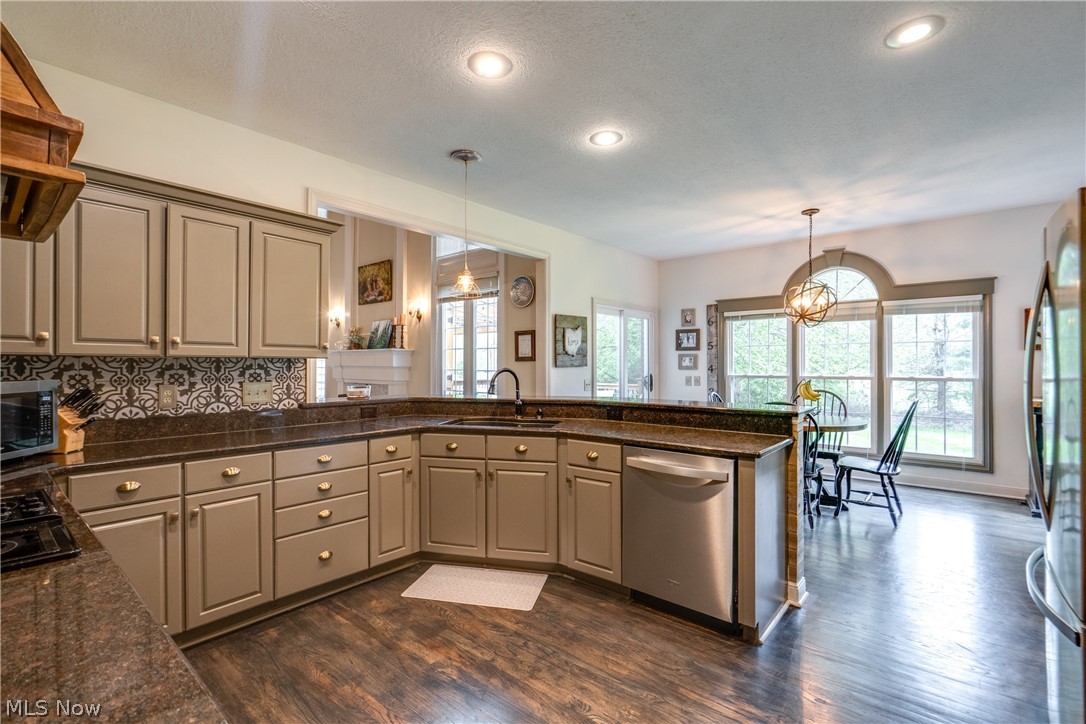 Mallards Crossing - Residential