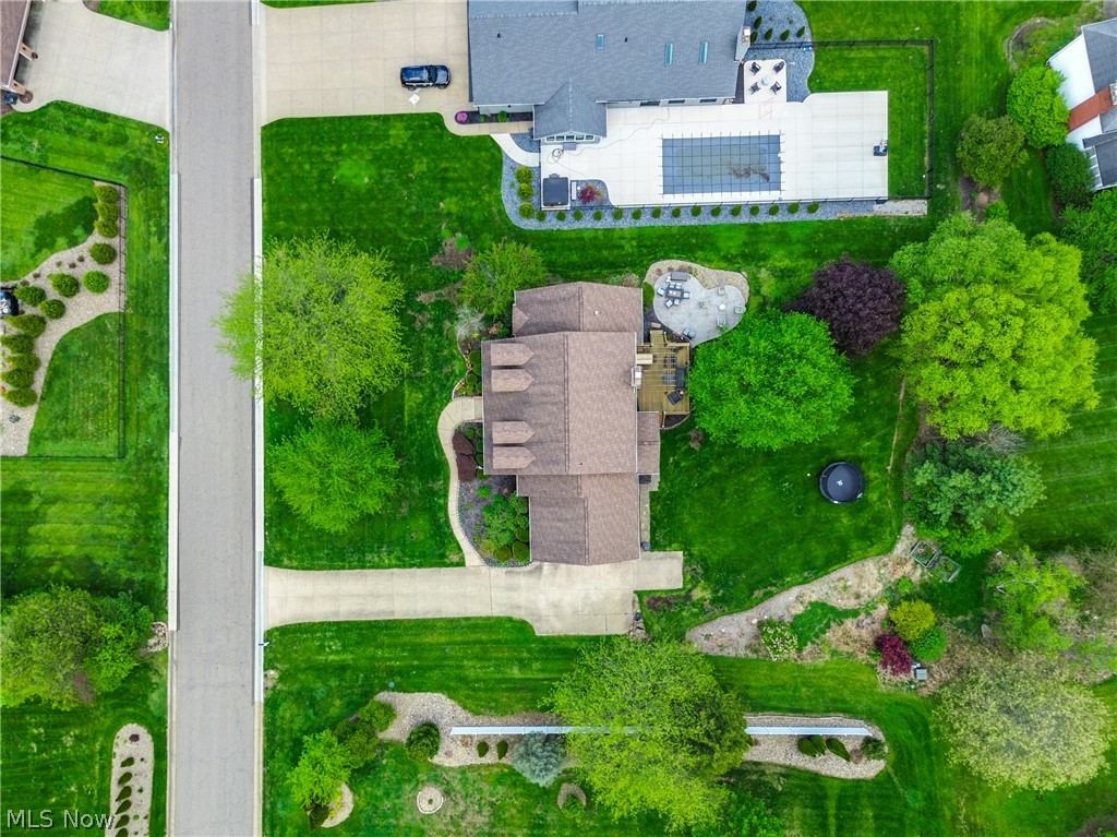 Mallards Crossing - Residential