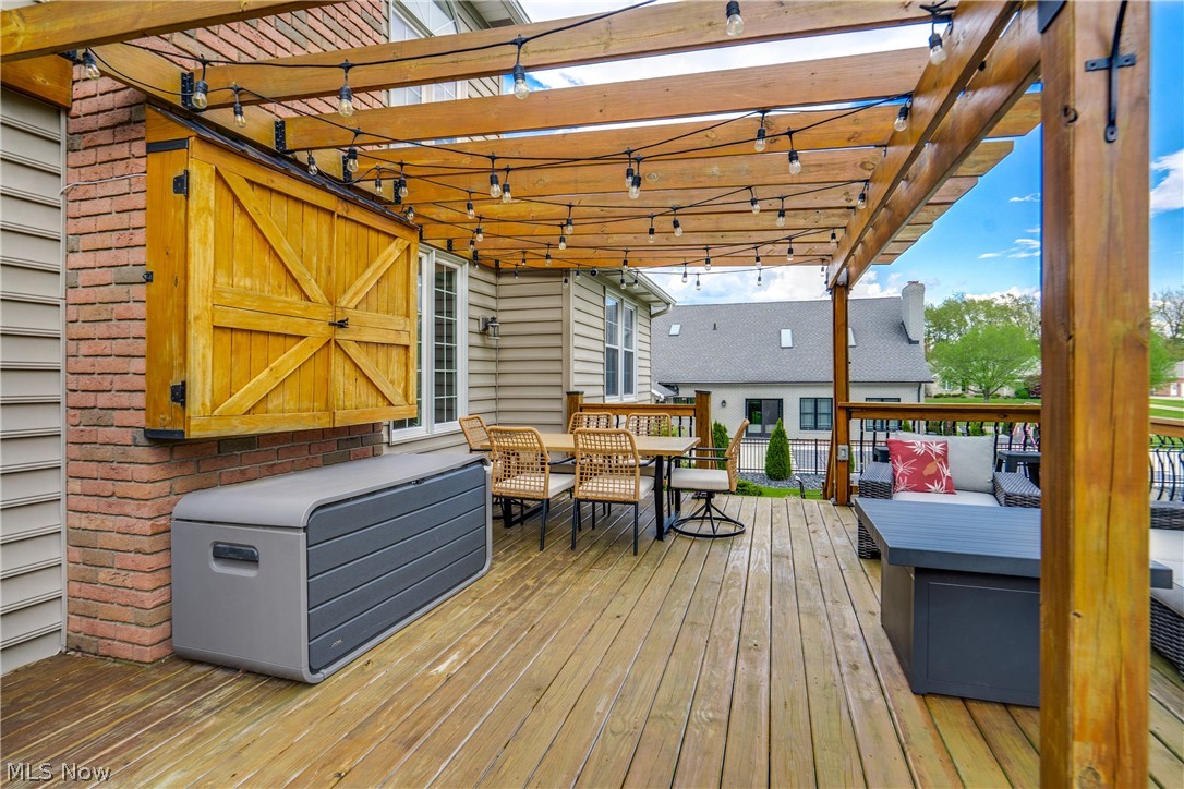 Mallards Crossing - Residential