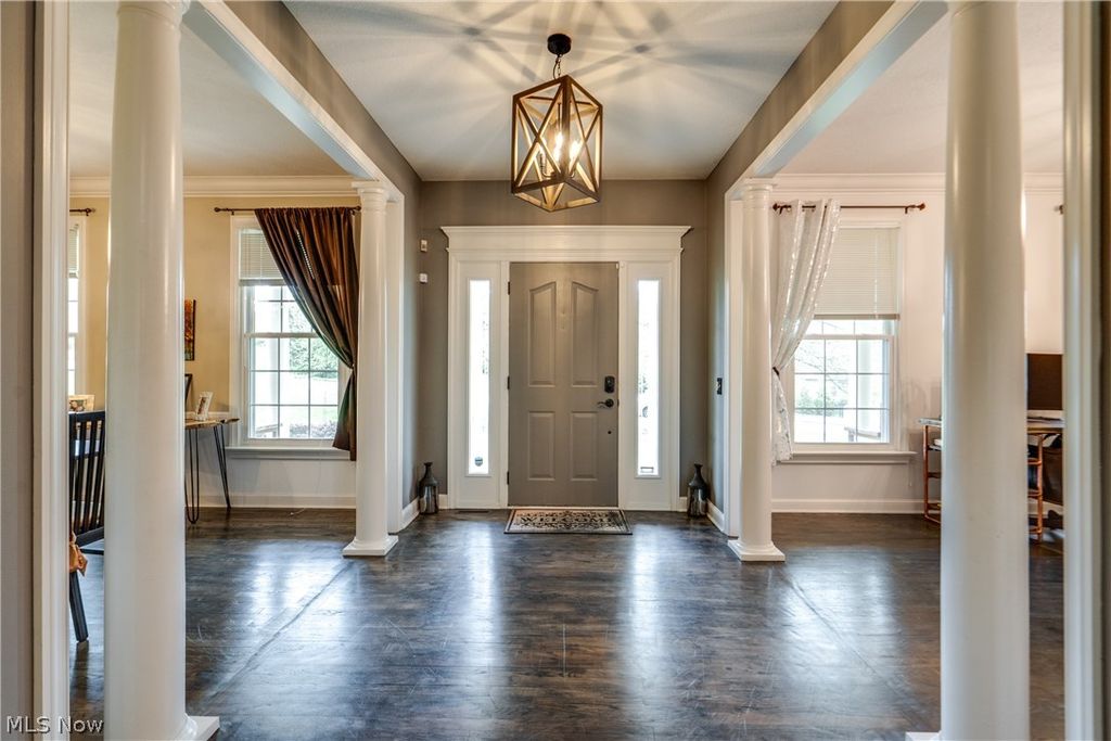 Photo of 6332 Langley Street NW, Canton, OH 44718 (MLS # 5204194)