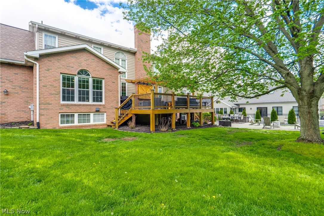 Mallards Crossing - Residential