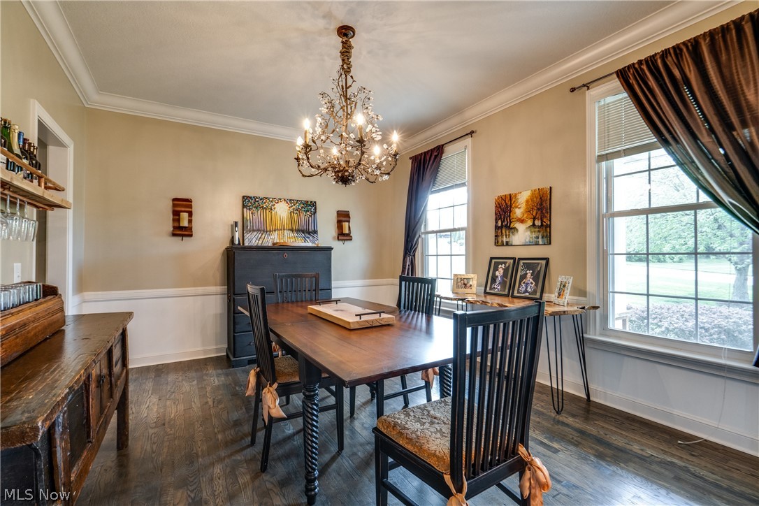 Mallards Crossing - Residential