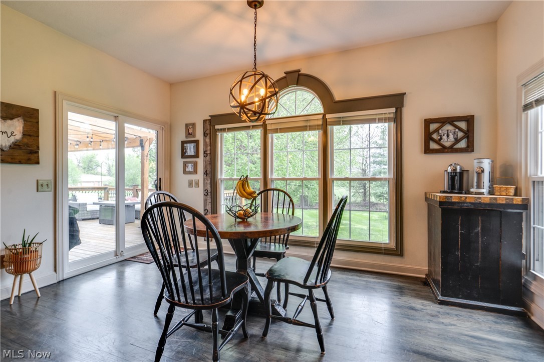 Mallards Crossing - Residential