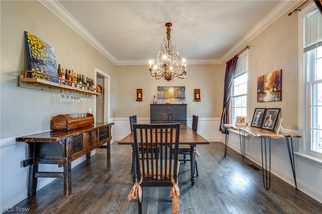 Mallards Crossing - Residential