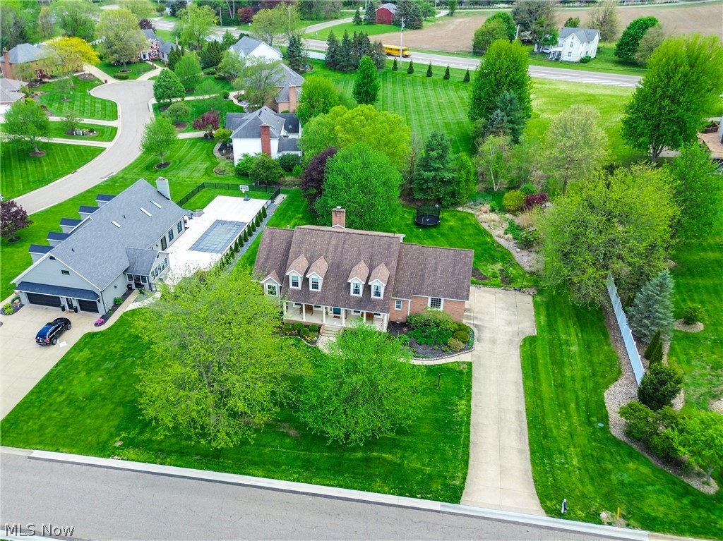 Mallards Crossing - Residential