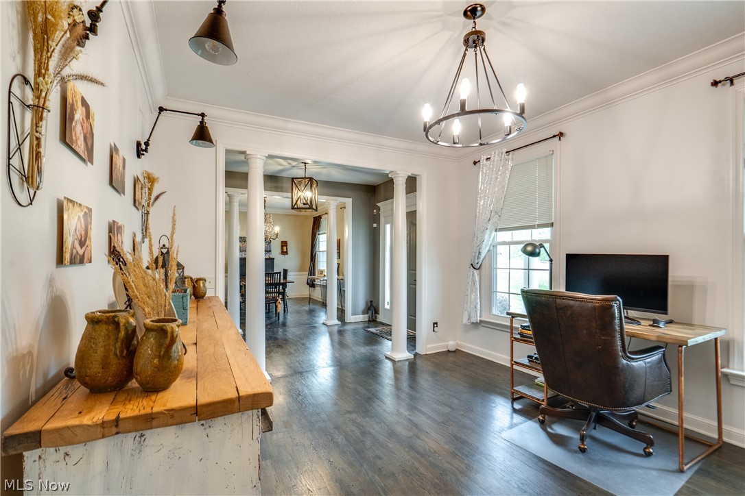 Mallards Crossing - Residential