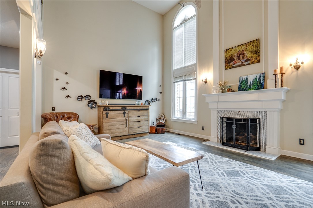 Mallards Crossing - Residential