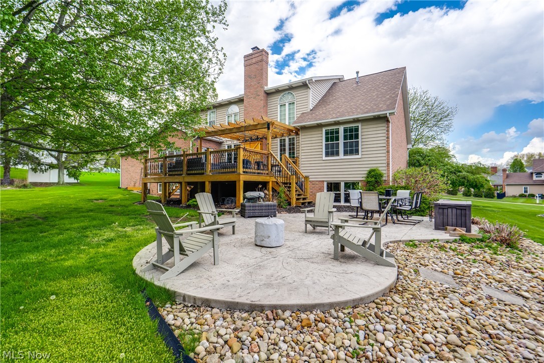 Mallards Crossing - Residential