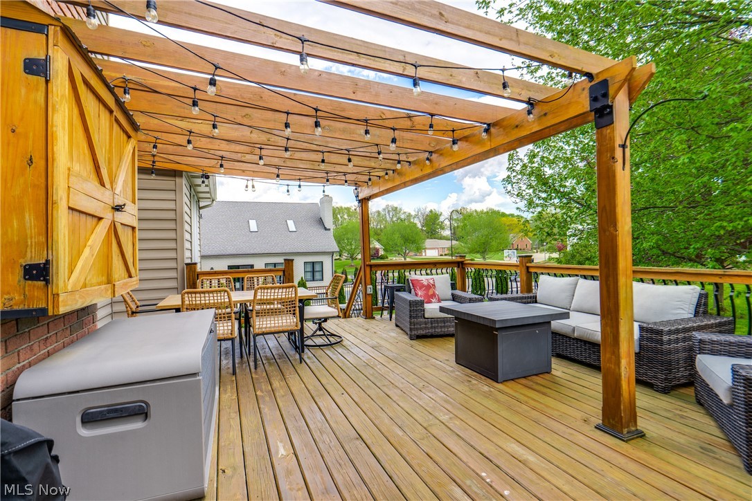 Mallards Crossing - Residential