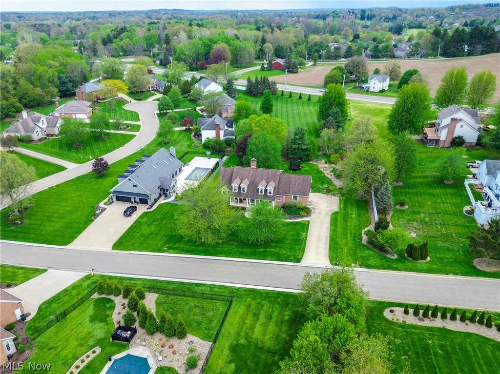 Mallards Crossing - Residential