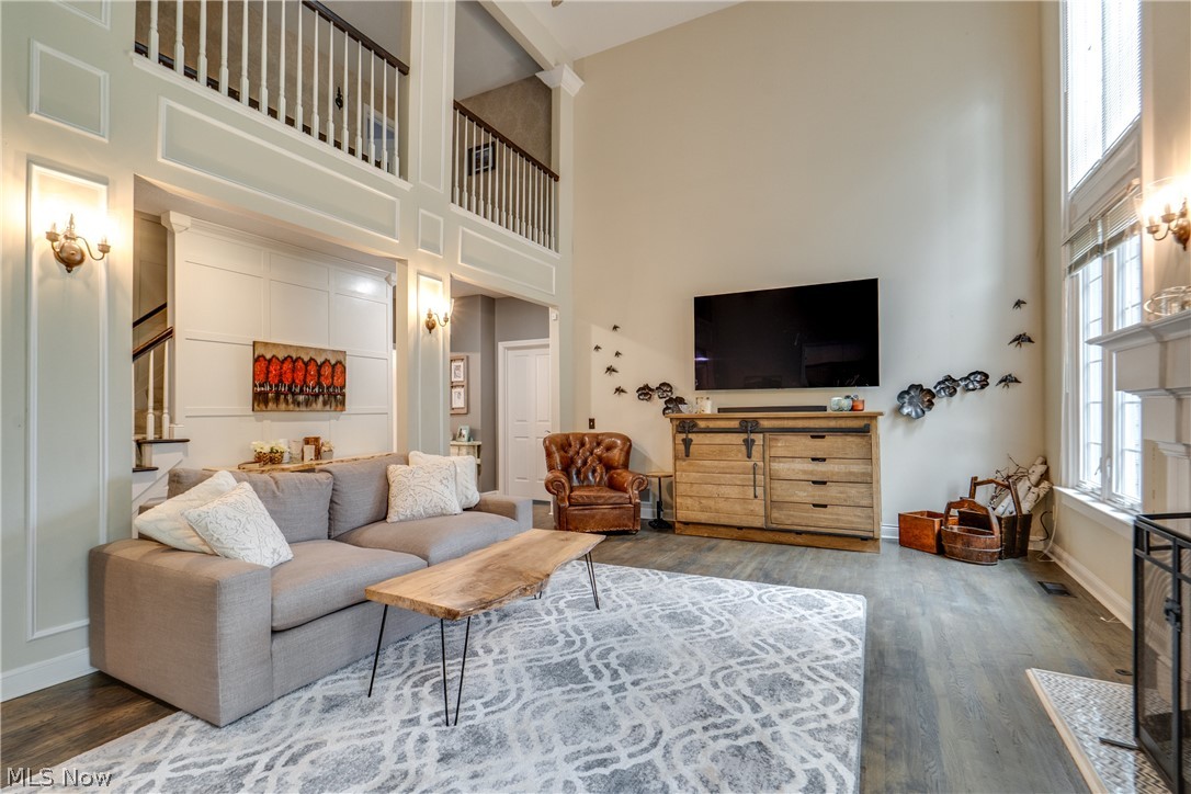 Mallards Crossing - Residential