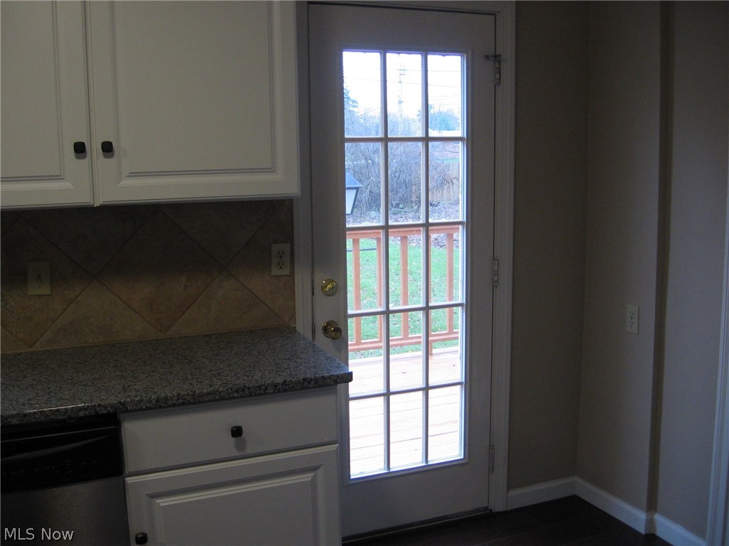 Shrine Village - Residential